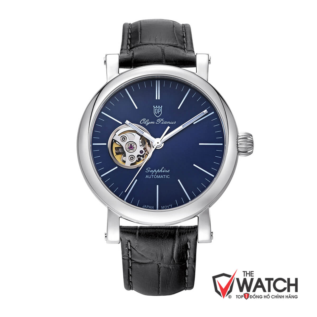 ĐỒNG HỒ NAM OLYM PIANUS OP9922-71AGS-GL-X